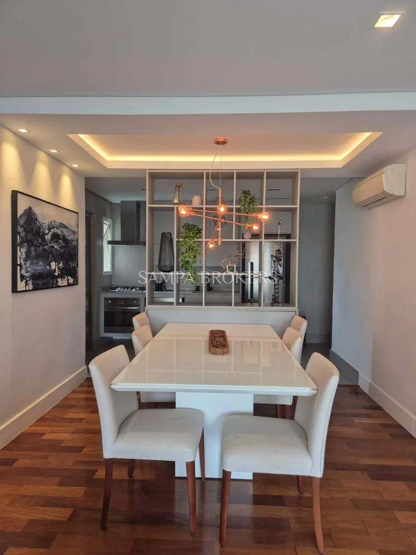 Apartamento com 3 suítes à venda em Vila Olímpia, São Paulo, por R$ 3.300.000 Imagem 3