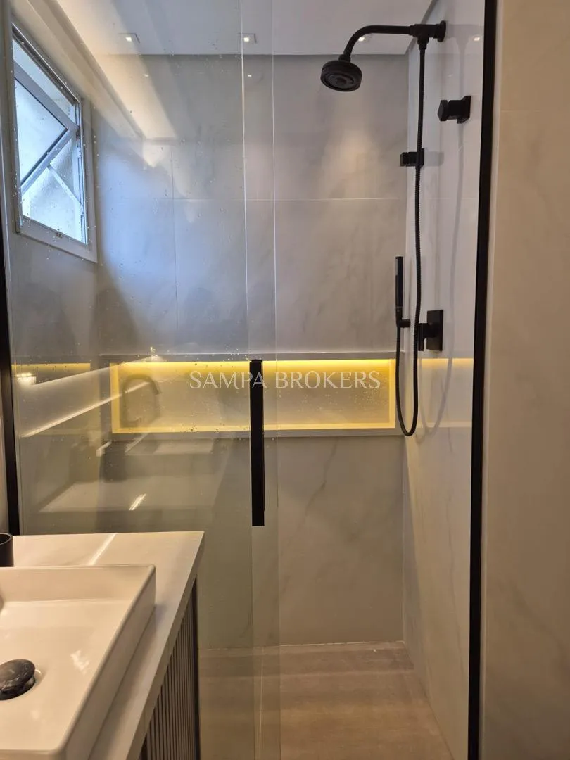 Apartamento com 3 suítes à venda em Vila Olímpia, São Paulo, por R$ 3.300.000 Imagem 15