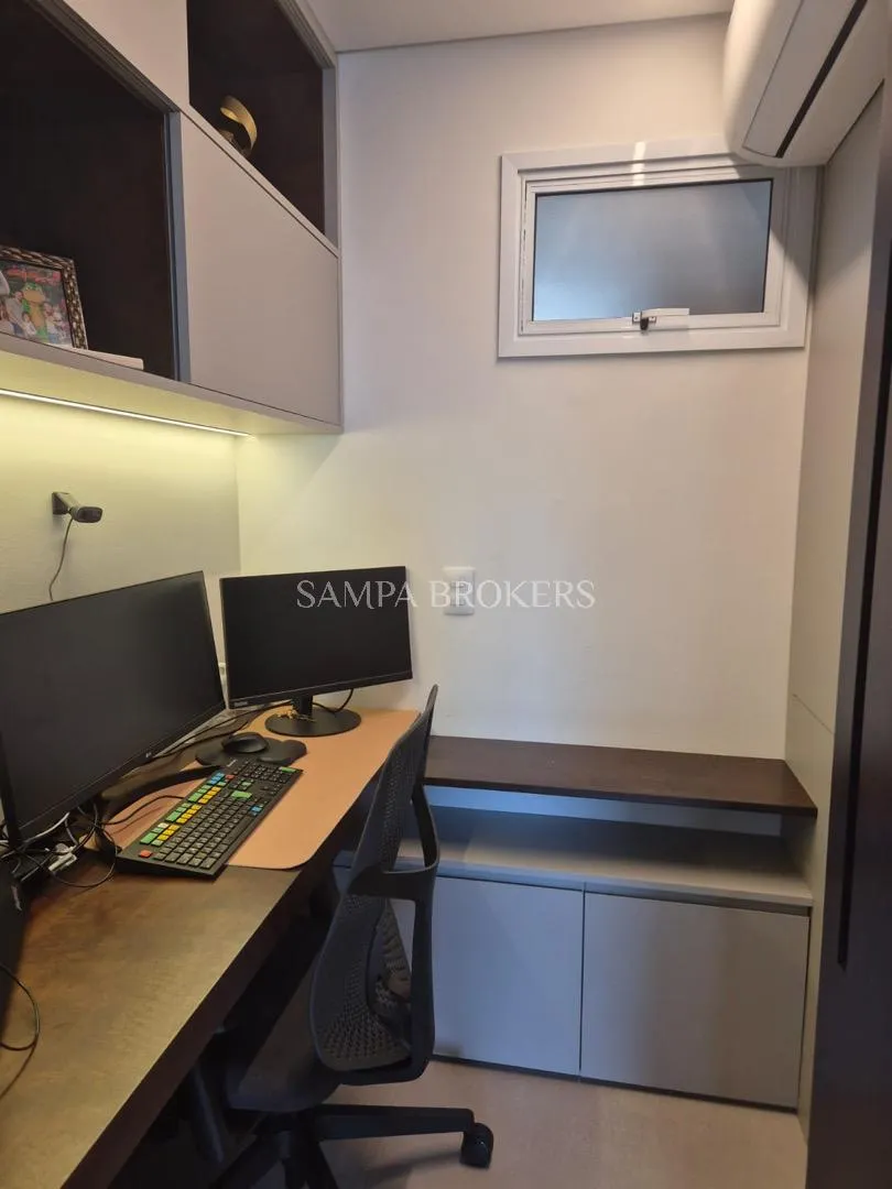 Apartamento com 3 suítes à venda em Vila Olímpia, São Paulo, por R$ 3.300.000 Imagem 21