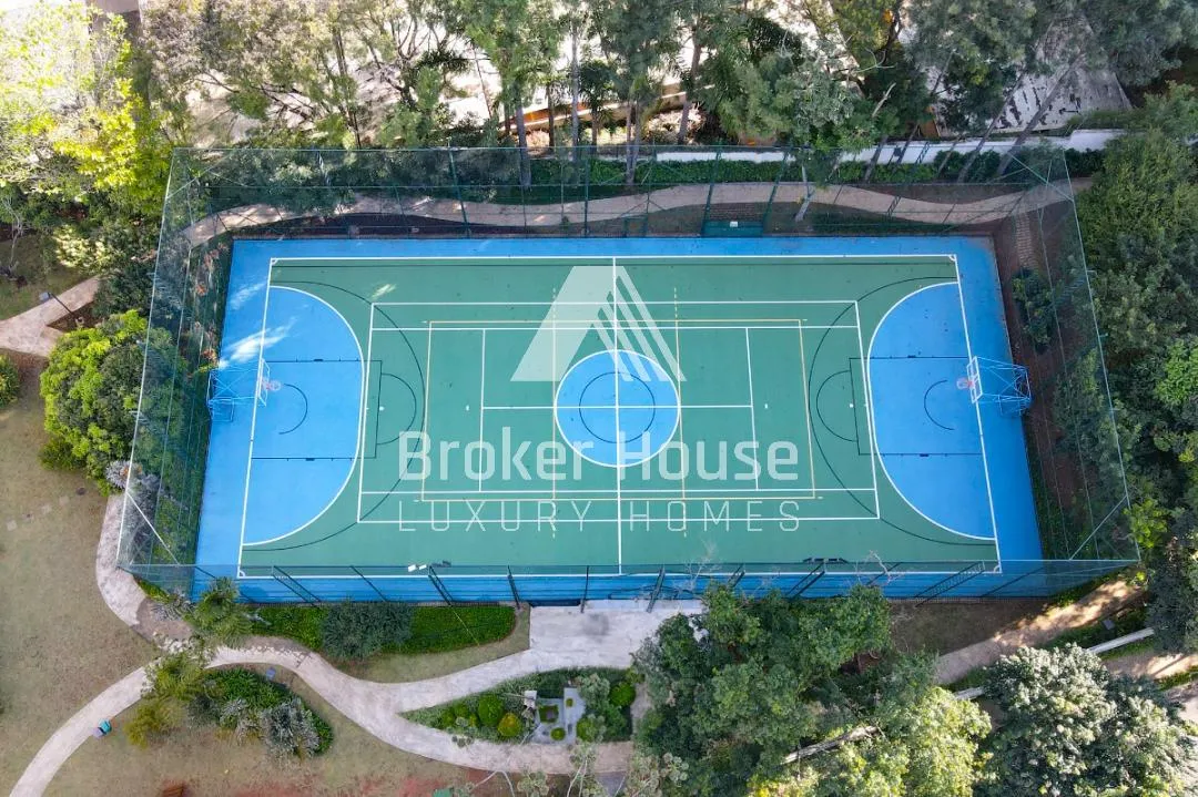 Apartamento com 3 suítes à venda em Alto da Boa Vista, São Paulo, por R$ 1.890.000 Imagem 37