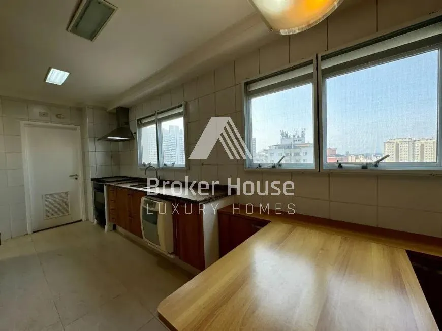 Apartamento com 3 suítes à venda em Alto da Boa Vista, São Paulo, por R$ 1.890.000 Imagem 13