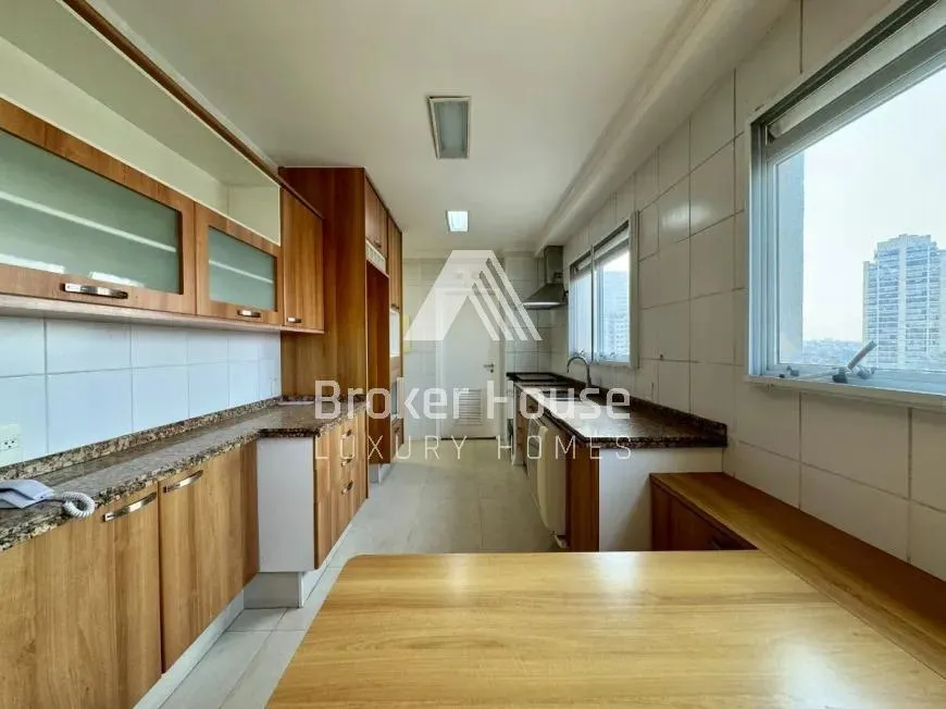 Apartamento com 3 suítes à venda em Alto da Boa Vista, São Paulo, por R$ 1.890.000 Imagem 11