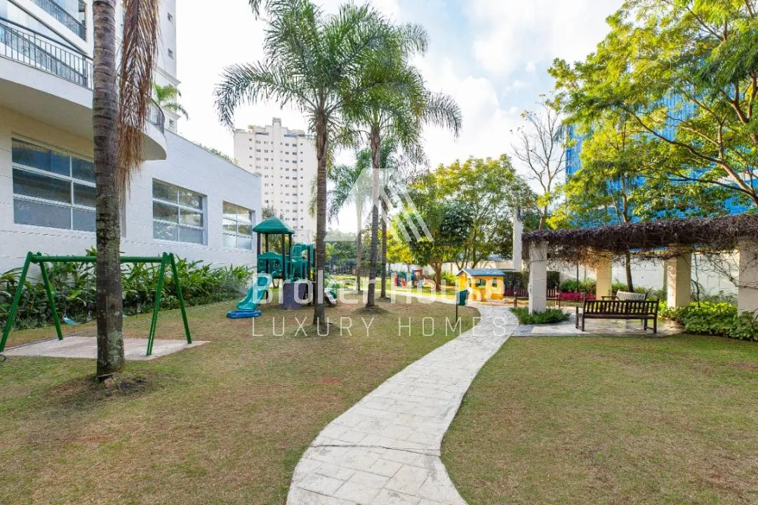 Apartamento com 3 suítes à venda em Alto da Boa Vista, São Paulo, por R$ 1.890.000 Imagem 28