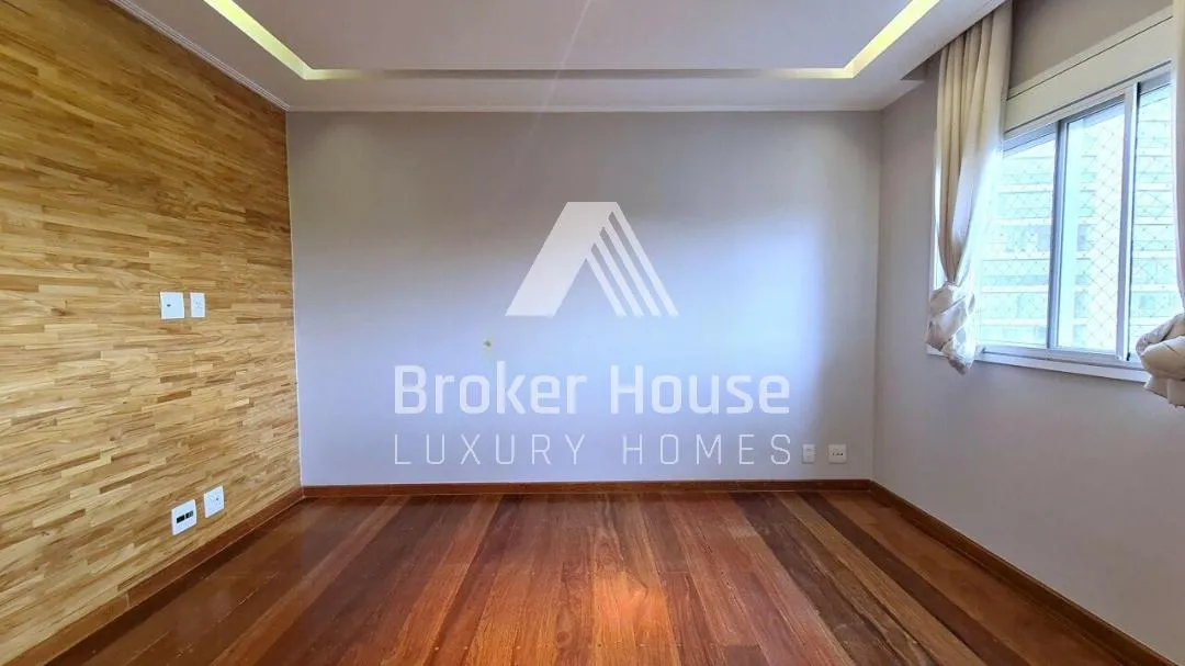 Apartamento com 3 suítes à venda em Alto da Boa Vista, São Paulo, por R$ 1.890.000 Imagem 9