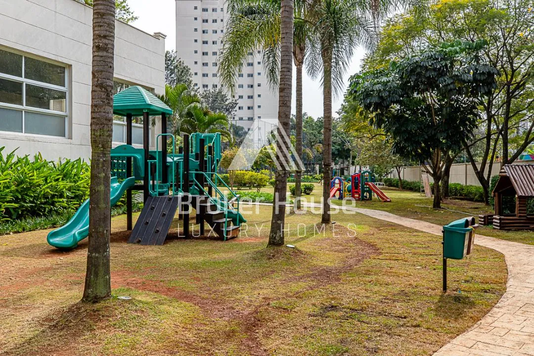 Apartamento com 3 suítes à venda em Alto da Boa Vista, São Paulo, por R$ 1.890.000 Imagem 31