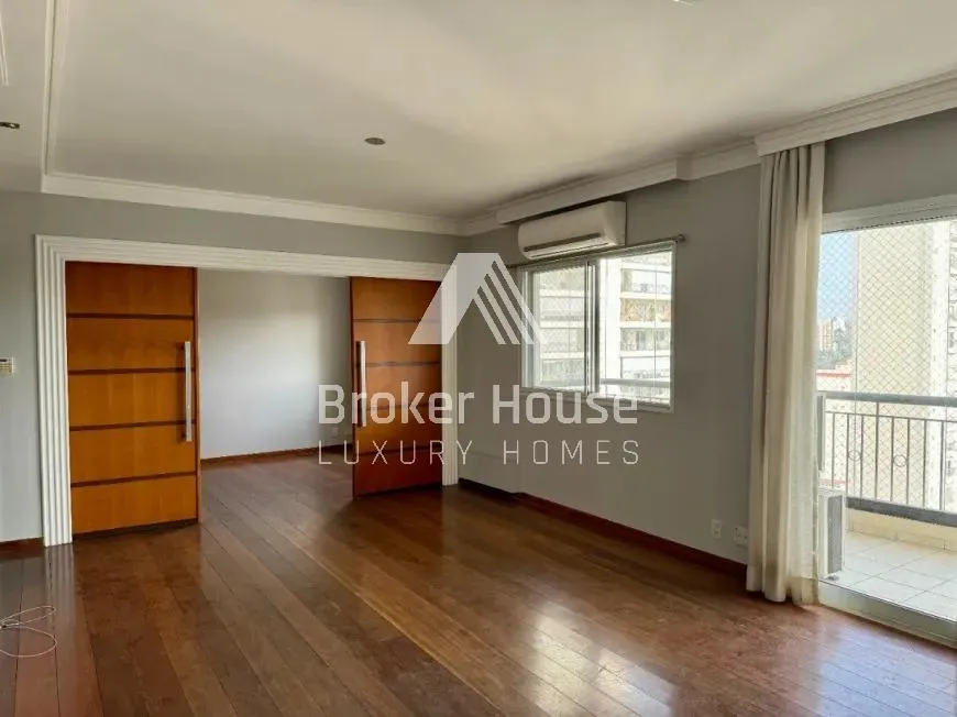 Apartamento com 3 suítes à venda em Alto da Boa Vista, São Paulo, por R$ 1.890.000 Imagem 6