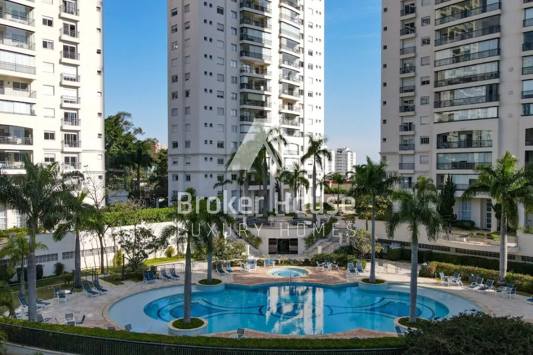 Apartamento com 3 suítes à venda em Alto da Boa Vista, São Paulo, por R$ 1.890.000 Imagem 35