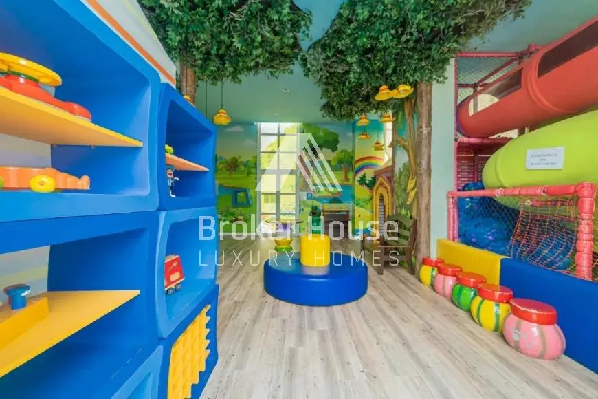 Apartamento com 3 suítes à venda em Alto da Boa Vista, São Paulo, por R$ 1.890.000 Imagem 30