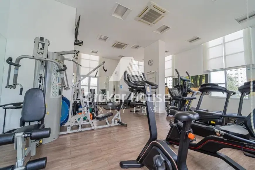 Apartamento com 3 suítes à venda em Alto da Boa Vista, São Paulo, por R$ 1.890.000 Imagem 33