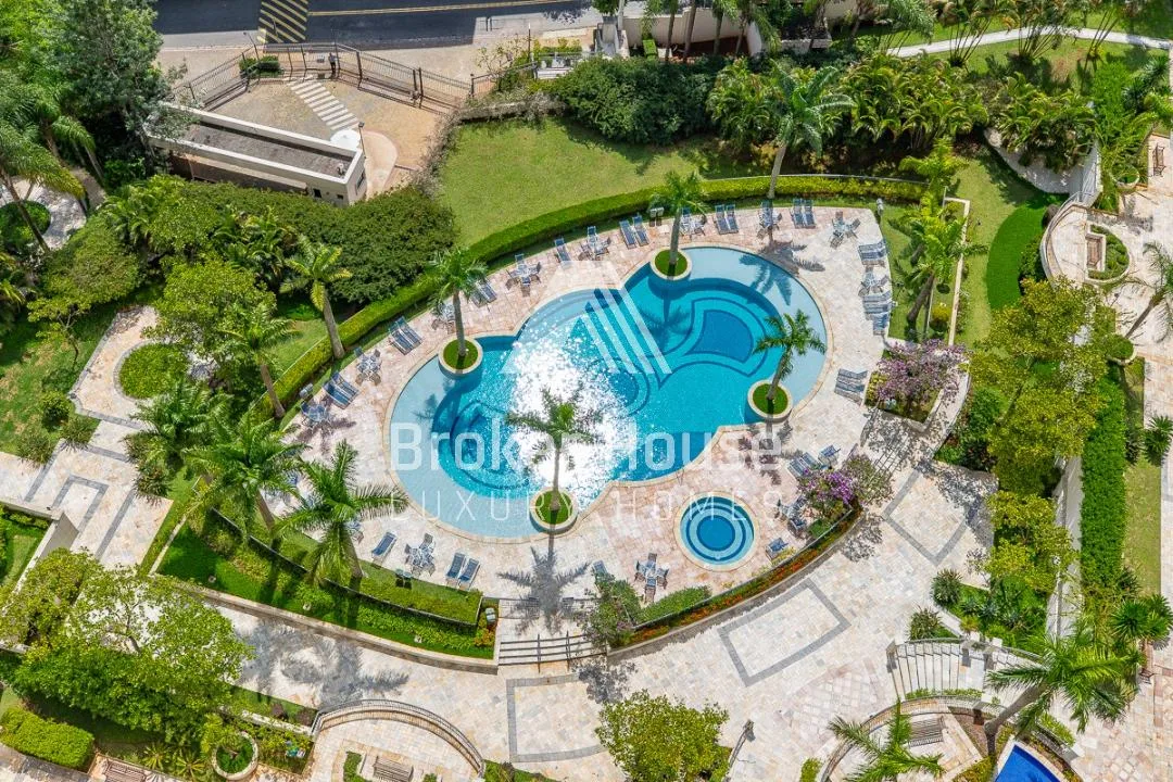 Apartamento com 3 suítes à venda em Alto da Boa Vista, São Paulo, por R$ 1.890.000 Imagem 36