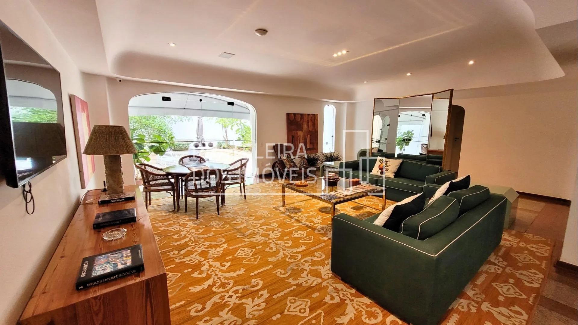 Apartamento com 3 suítes à venda em Jardim América, São Paulo, por R$ 8.790.000 Imagem 28