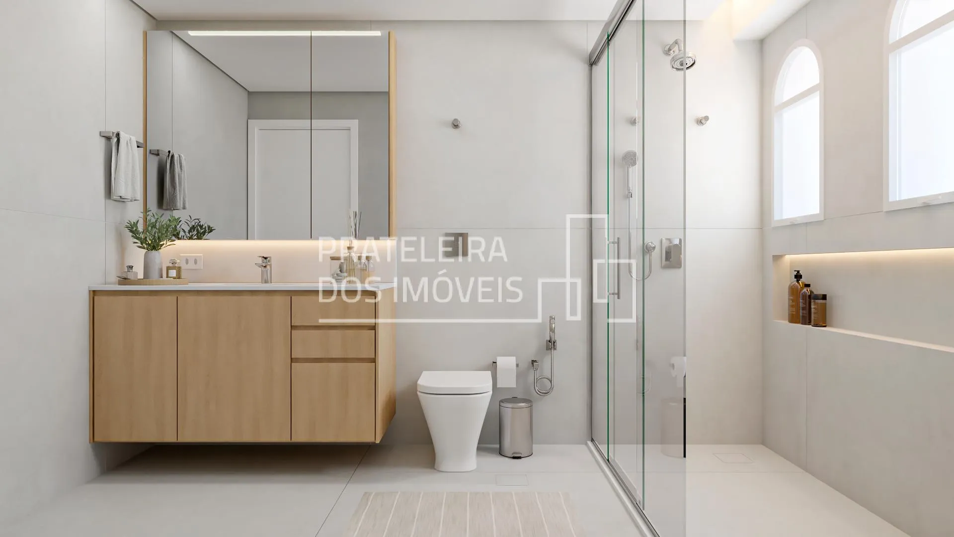 Apartamento com 3 suítes à venda em Jardim América, São Paulo, por R$ 8.790.000 Imagem 21