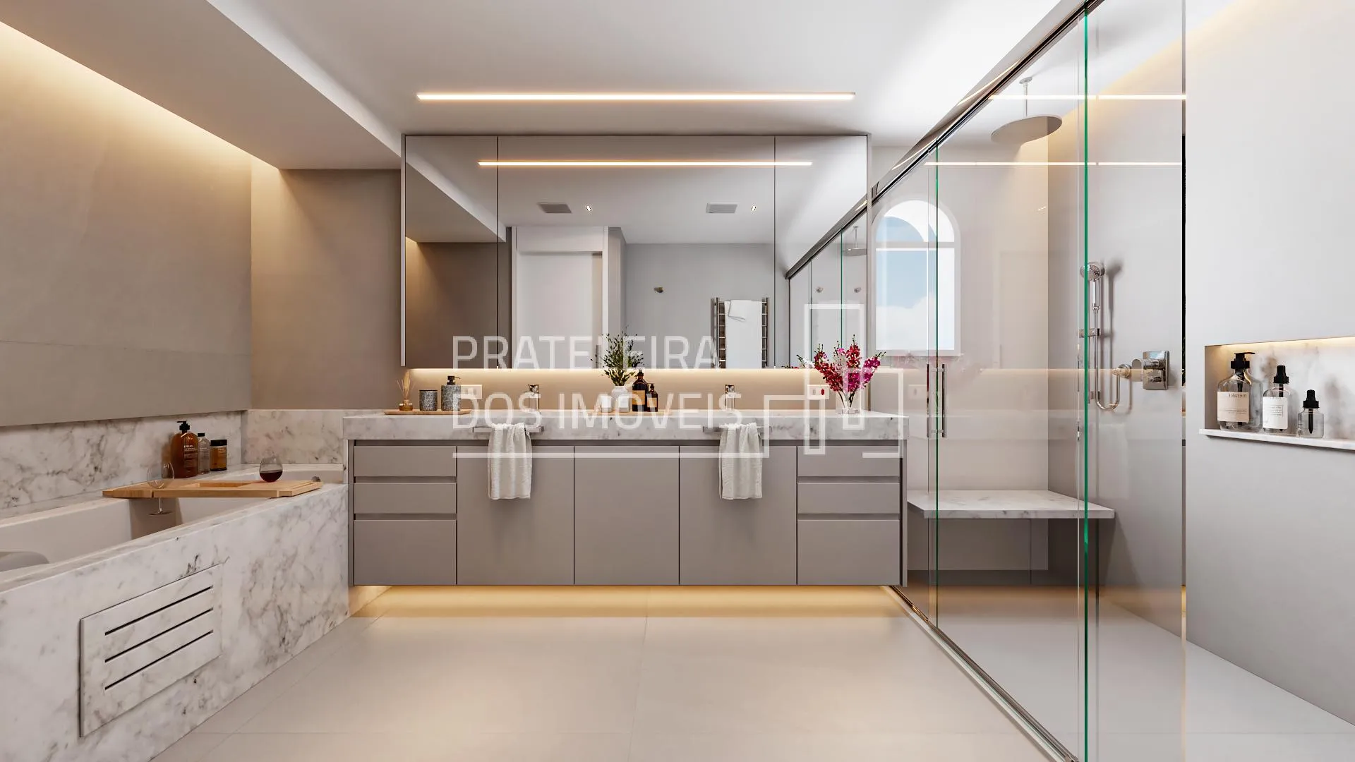 Apartamento com 3 suítes à venda em Jardim América, São Paulo, por R$ 8.790.000 Imagem 22