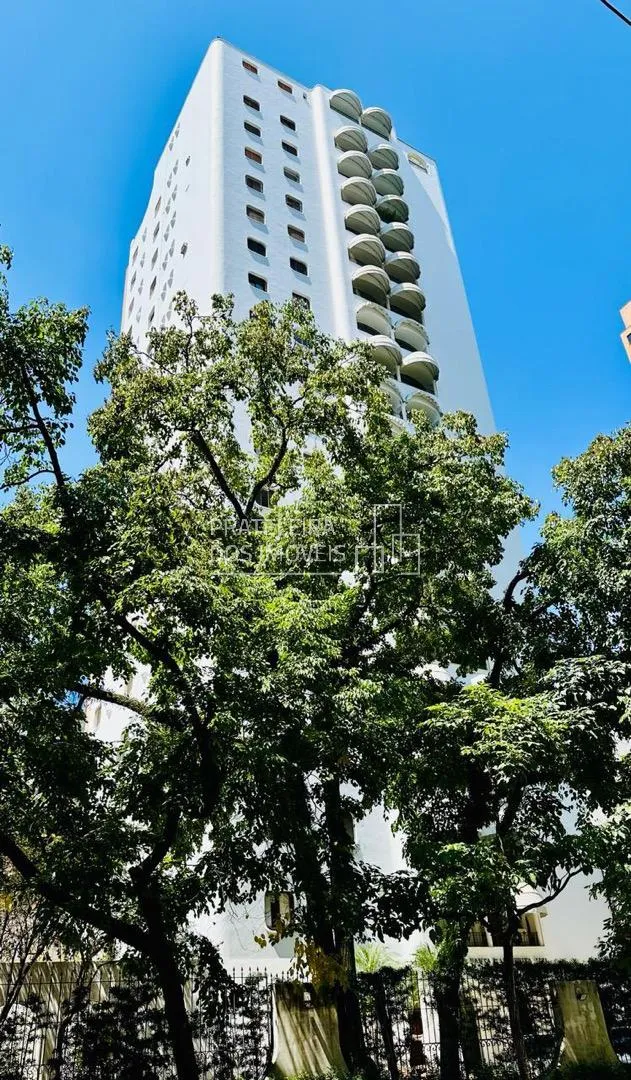 Apartamento com 3 suítes à venda em Jardim América, São Paulo, por R$ 8.790.000 Imagem 24