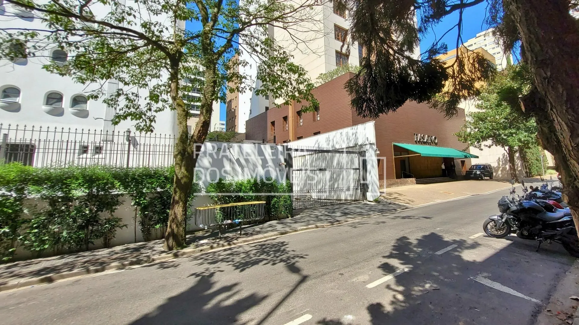 Apartamento com 3 suítes à venda em Jardim América, São Paulo, por R$ 8.790.000 Imagem 27