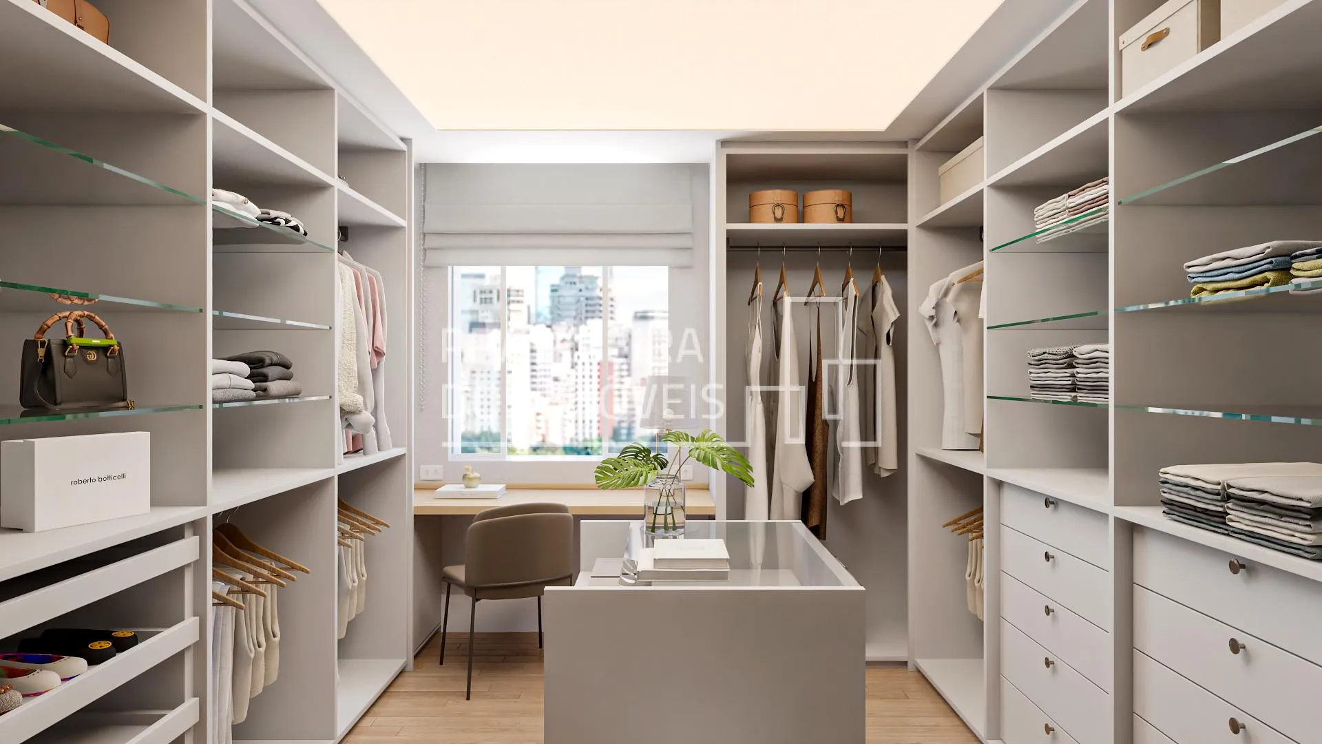 Apartamento com 3 suítes à venda em Jardim América, São Paulo, por R$ 8.790.000 Imagem 11