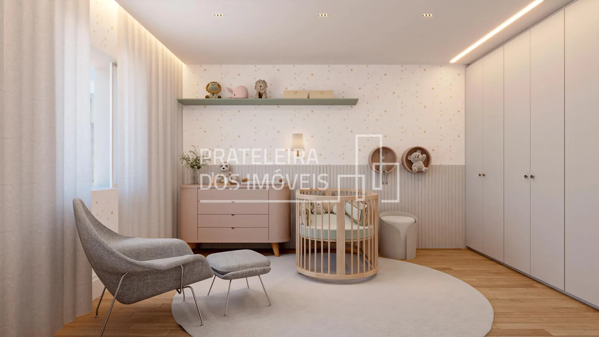 Apartamento com 3 suítes à venda em Jardim América, São Paulo, por R$ 8.790.000 Imagem 15