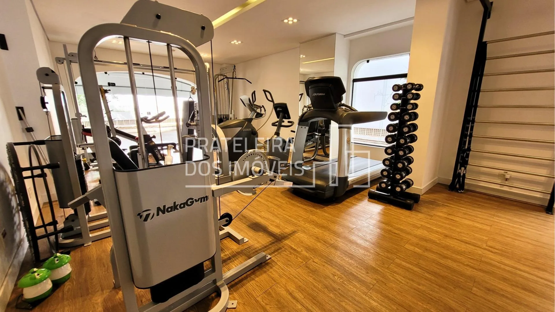 Apartamento com 3 suítes à venda em Jardim América, São Paulo, por R$ 8.790.000 Imagem 29