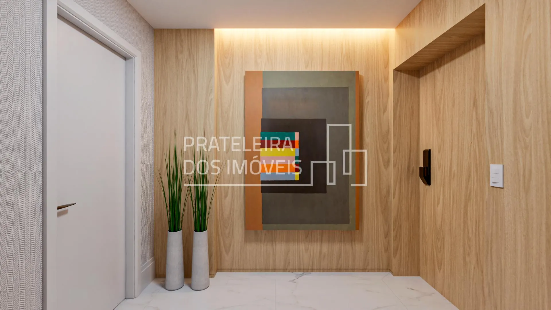 Apartamento com 3 suítes à venda em Jardim América, São Paulo, por R$ 8.790.000 Imagem 12