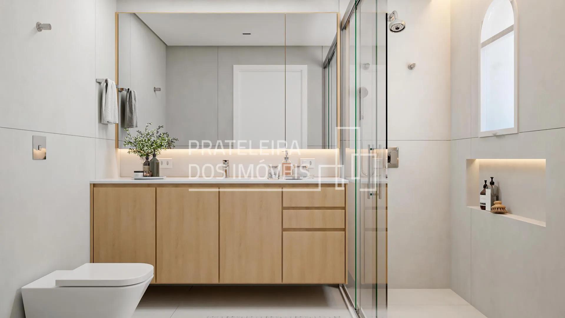 Apartamento com 3 suítes à venda em Jardim América, São Paulo, por R$ 8.790.000 Imagem 20