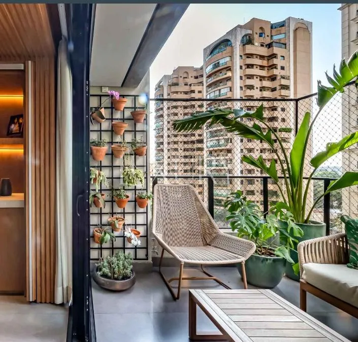 Apartamento com 3 suítes à venda em Itaim Bibi, São Paulo, por R$ 6.740.000 Imagem 16