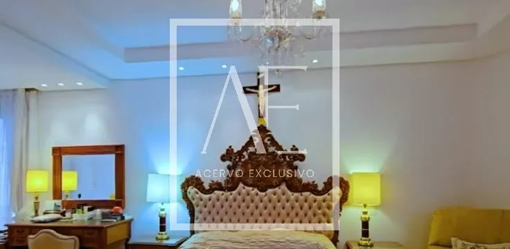 Apartamento com 4 suítes à venda em Vila Nova Conceição, São Paulo, por R$ 12.500.000 Imagem 12