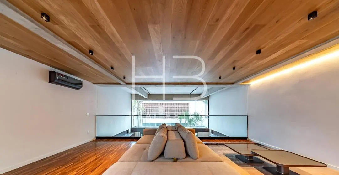 Casa com 3 suítes à venda em Jardim Paulista, São Paulo, por R$ 13.000.000 Imagem 10