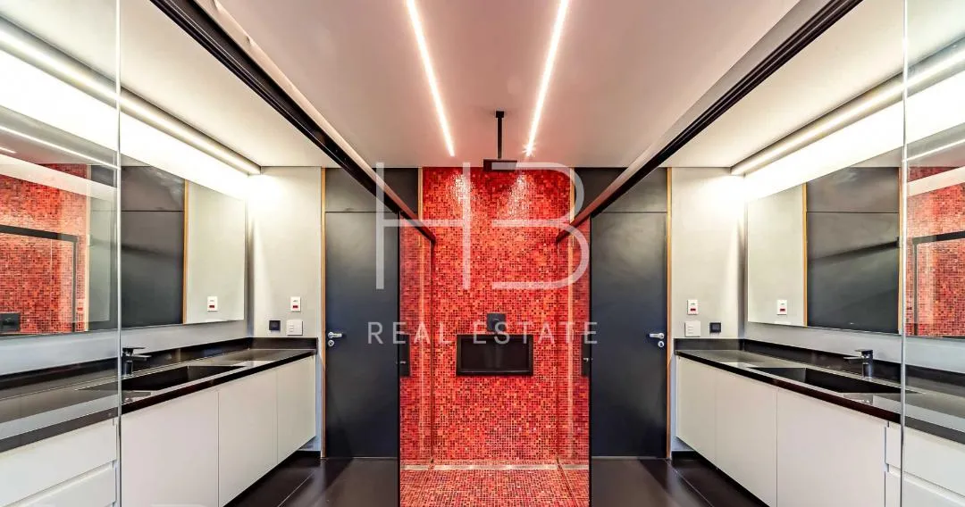 Casa com 3 suítes à venda em Jardim Paulista, São Paulo, por R$ 13.000.000 Imagem 13