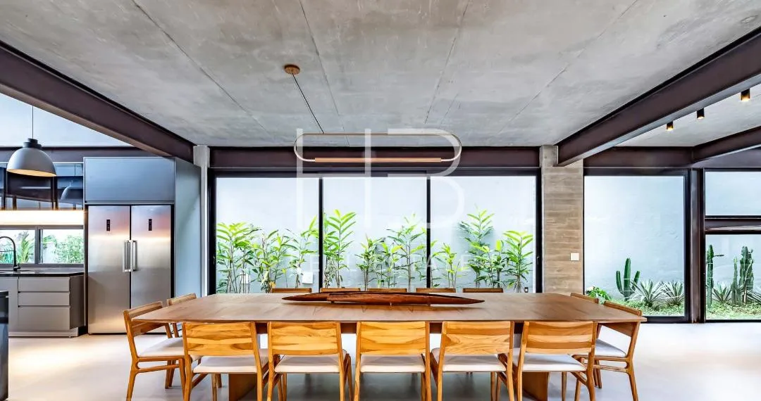 Casa com 3 suítes à venda em Jardim Paulista, São Paulo, por R$ 13.000.000 Imagem 4