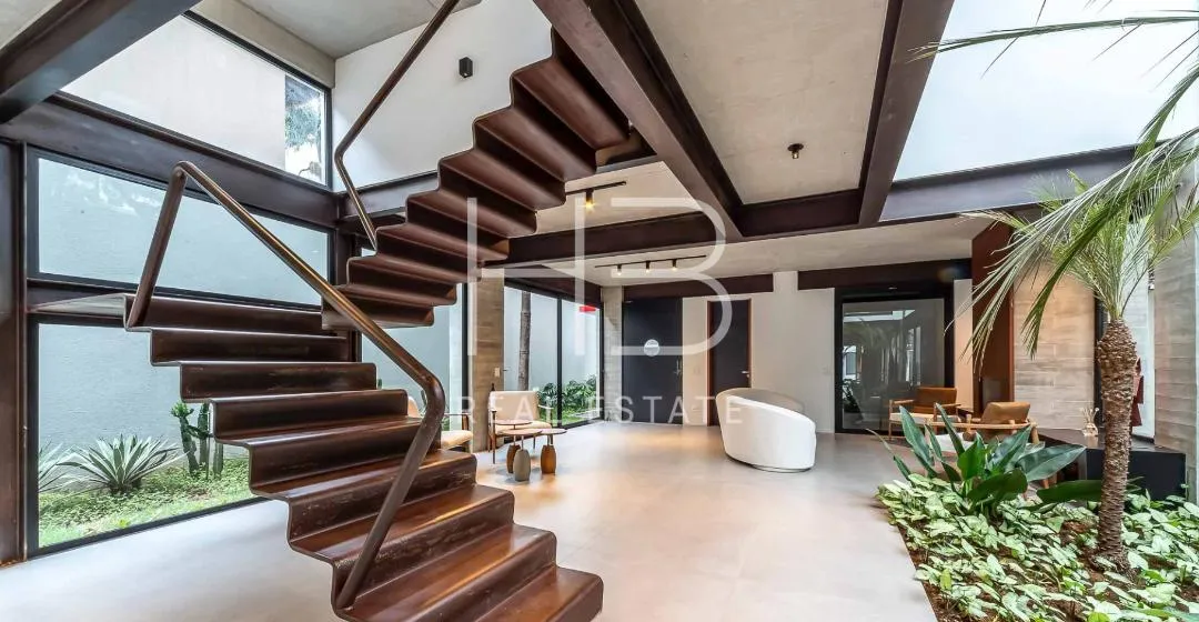 Casa com 3 suítes à venda em Jardim Paulista, São Paulo, por R$ 13.000.000 Imagem 3