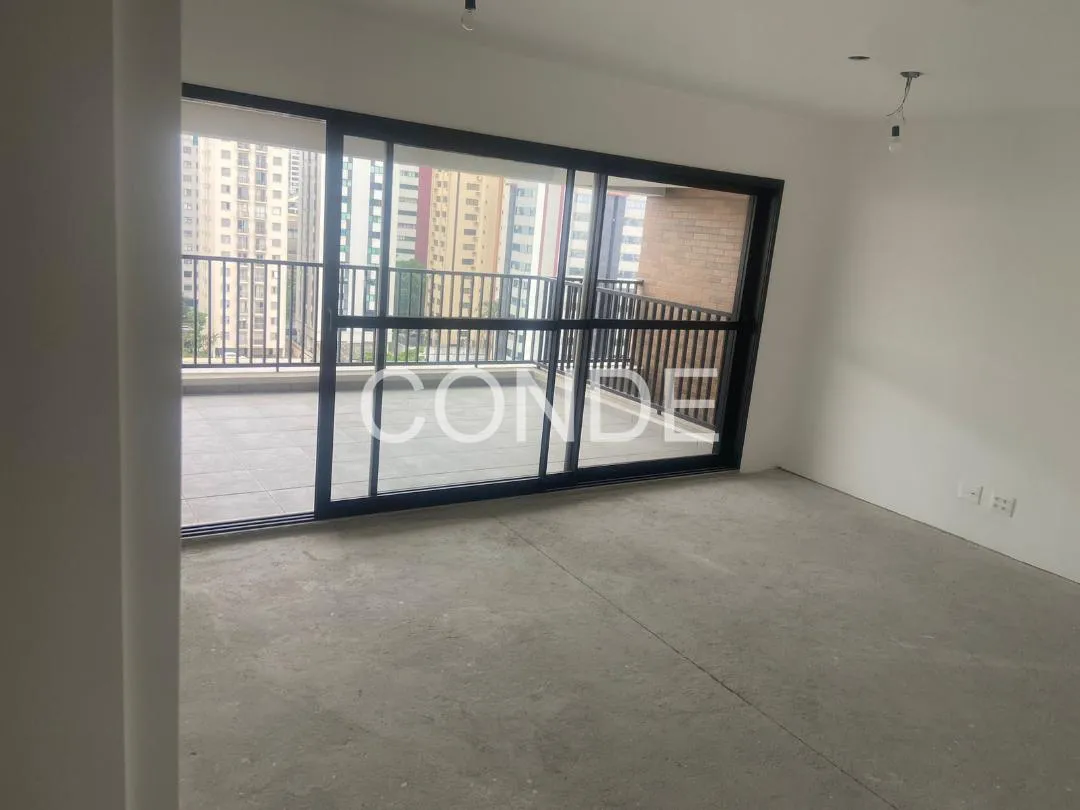 Apartamento com 2 suítes à venda em Vila Clementino, São Paulo, por R$ 2.500.000 Imagem 4