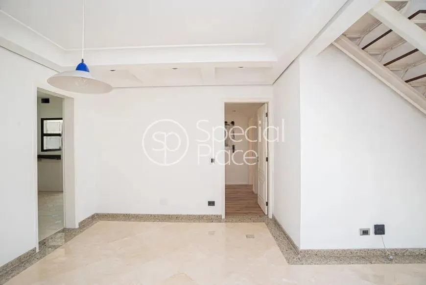 Cobertura com 1 suítes à venda em Moema Índios, São Paulo, por R$ 2.900.000 Imagem 4