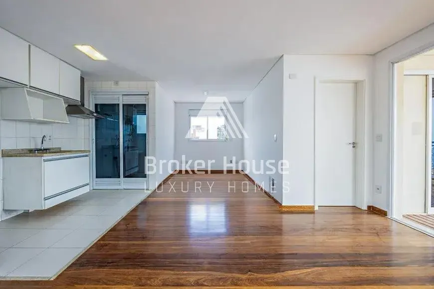 Cobertura com 1 suítes à venda em Pinheiros, São Paulo, por R$ 2.320.000 Imagem 13