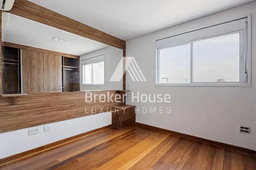 Cobertura com 1 suítes à venda em Pinheiros, São Paulo, por R$ 2.320.000 Imagem 15