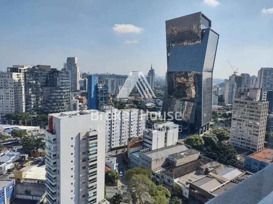 Cobertura com 1 suítes à venda em Pinheiros, São Paulo, por R$ 2.320.000 Imagem 6