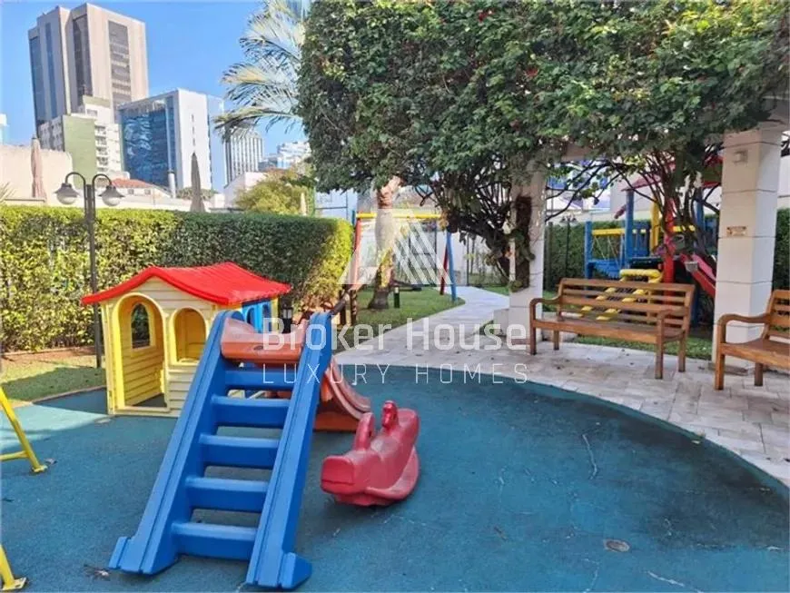 Cobertura com 1 suítes à venda em Pinheiros, São Paulo, por R$ 2.320.000 Imagem 20