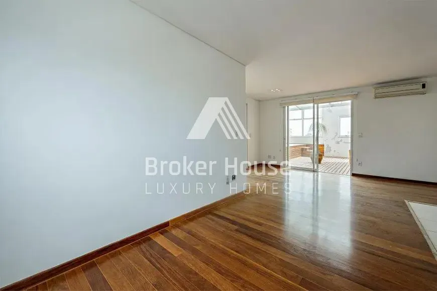 Cobertura com 1 suítes à venda em Pinheiros, São Paulo, por R$ 2.320.000 Imagem 11