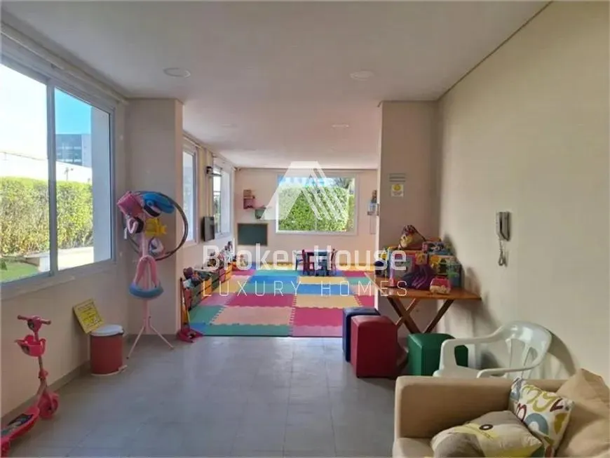 Cobertura com 1 suítes à venda em Pinheiros, São Paulo, por R$ 2.320.000 Imagem 21