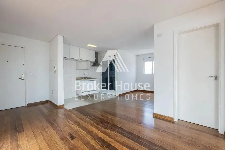 Cobertura com 1 suítes à venda em Pinheiros, São Paulo, por R$ 2.320.000 Imagem 12