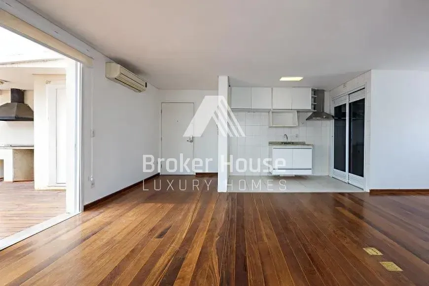 Cobertura com 1 suítes à venda em Pinheiros, São Paulo, por R$ 2.320.000 Imagem 10