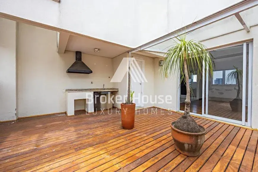 Cobertura com 1 suítes à venda em Pinheiros, São Paulo, por R$ 2.320.000 Imagem 4