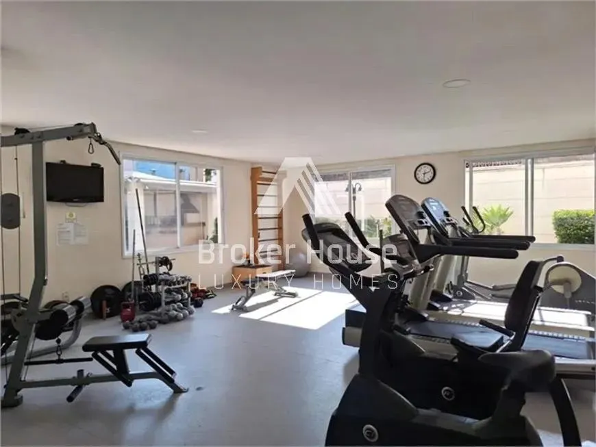 Cobertura com 1 suítes à venda em Pinheiros, São Paulo, por R$ 2.320.000 Imagem 19