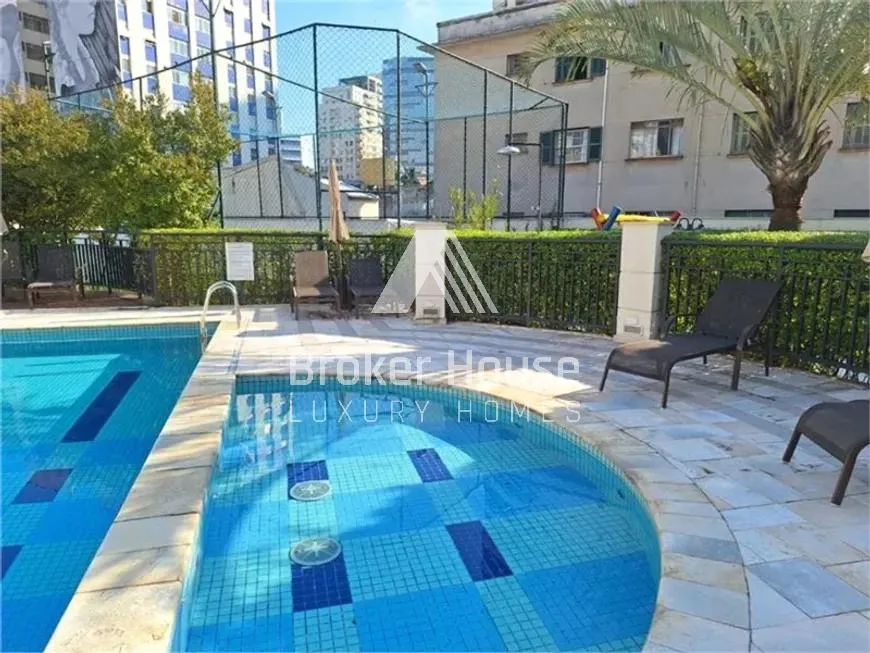 Cobertura com 1 suítes à venda em Pinheiros, São Paulo, por R$ 2.320.000 Imagem 18