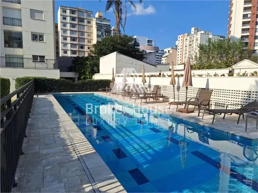 Cobertura com 1 suítes à venda em Pinheiros, São Paulo, por R$ 2.320.000 Imagem 17