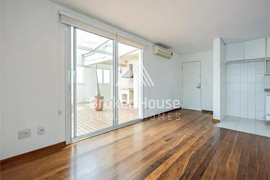 Cobertura com 1 suítes à venda em Pinheiros, São Paulo, por R$ 2.320.000 Imagem 8