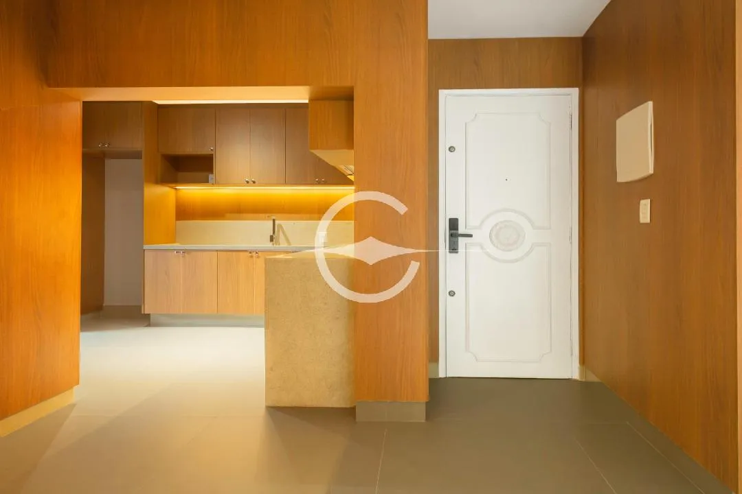 Apartamento com 2 suítes à venda em Itaim Bibi, São Paulo, por R$ 1.650.000 Imagem 9