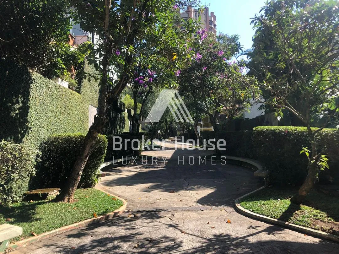 Casa de condomínio com 2 suítes à venda em Morumbi, São Paulo, por R$ 1.580.000