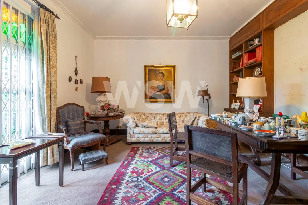 Casa com 2 suítes à venda em Jardim Guedala, São Paulo, por R$ 12.000.000 Imagem 11