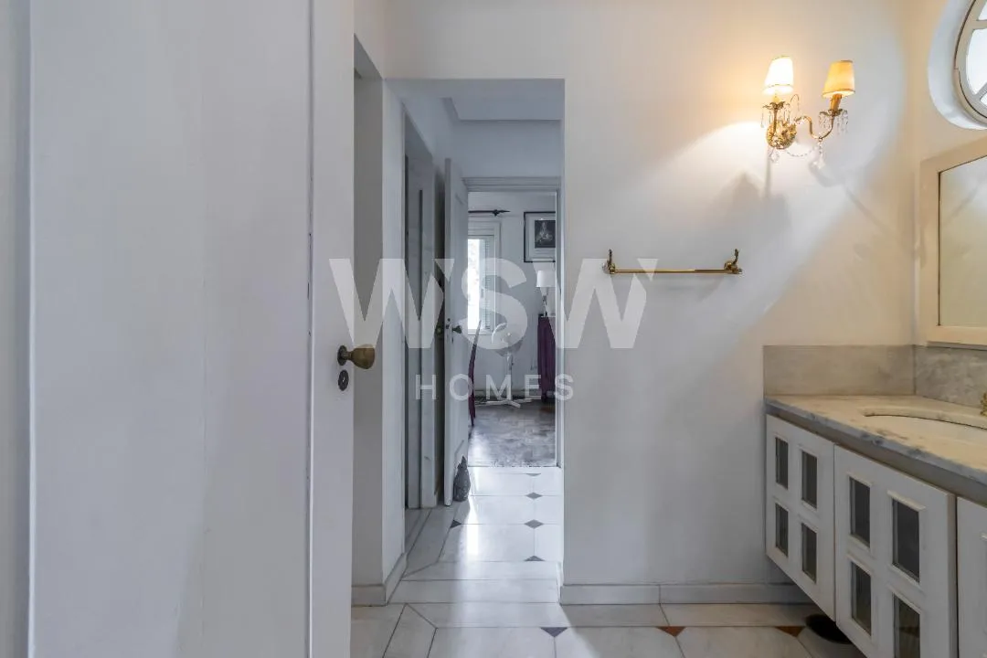 Casa com 2 suítes à venda em Jardim Guedala, São Paulo, por R$ 12.000.000 Imagem 13