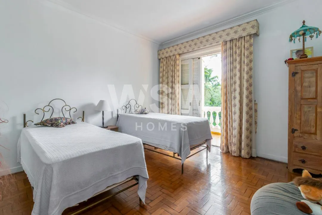 Casa com 2 suítes à venda em Jardim Guedala, São Paulo, por R$ 12.000.000 Imagem 16